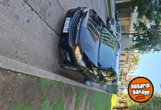 Autos - Chevrolet Onix 2021 Nafta 78000Km - En Venta