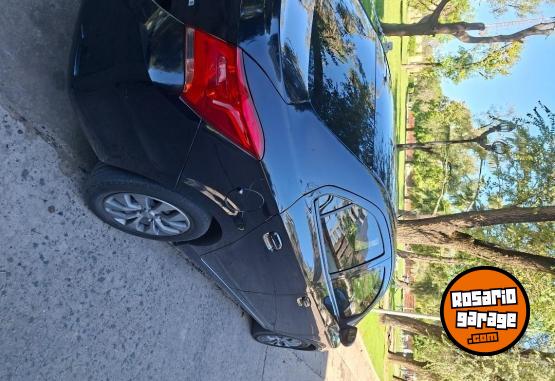 Autos - Chevrolet Onix 2021 Nafta 78000Km - En Venta