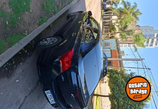 Autos - Chevrolet Onix 2021 Nafta 78000Km - En Venta