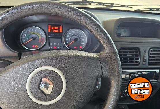 Autos - Renault CLIO MIO 1.2 CONFORT PACK 2015 Nafta 123000Km - En Venta