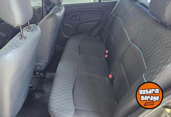 Autos - Renault CLIO MIO 1.2 CONFORT PACK 2015 Nafta 123000Km - En Venta