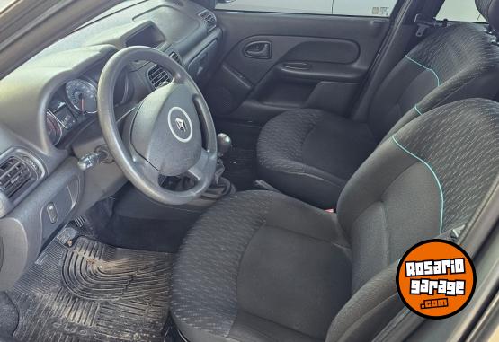 Autos - Renault CLIO MIO 1.2 CONFORT PACK 2015 Nafta 123000Km - En Venta