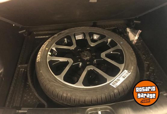 Camionetas - Jeep COMPASS LIMTED 4X4 2019 Nafta 90000Km - En Venta