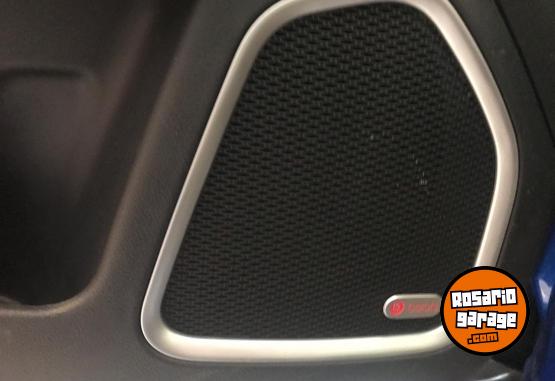 Camionetas - Jeep COMPASS LIMTED 4X4 2019 Nafta 90000Km - En Venta