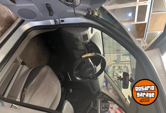 Autos - Chevrolet Meriva 2008 GNC 230000Km - En Venta