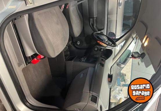 Autos - Chevrolet Meriva 2008 GNC 230000Km - En Venta