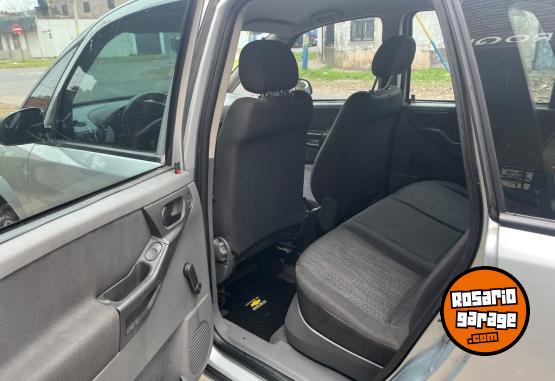 Autos - Chevrolet Meriva 2008 GNC 230000Km - En Venta