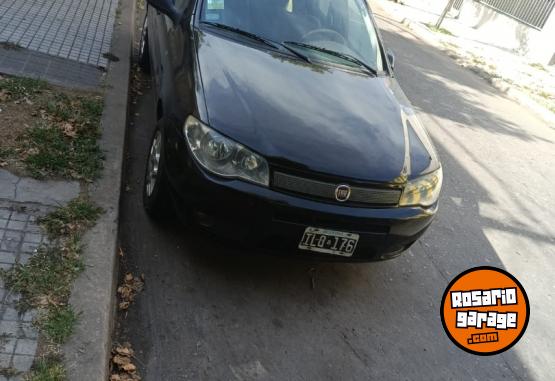 Autos - Fiat 2009 2009 Nafta 140000Km - En Venta