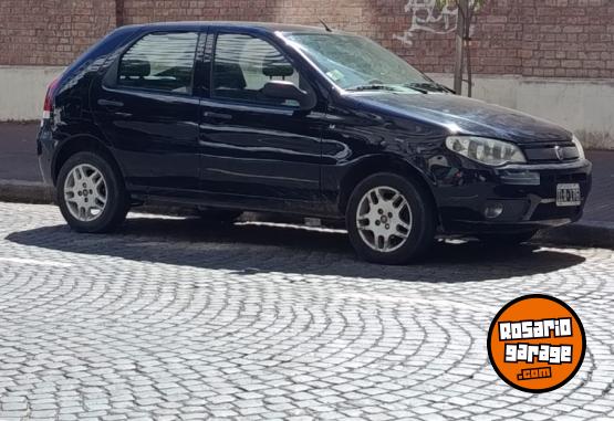 Autos - Fiat 2009 2009 Nafta 140000Km - En Venta