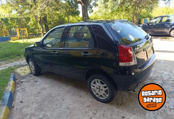 Autos - Fiat 2009 2009 Nafta 140000Km - En Venta
