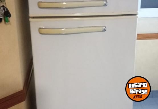 Hogar - Heladera - En Venta