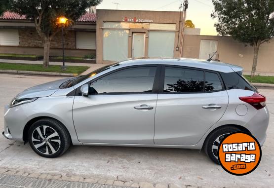 Autos - Toyota Yaris S 2023 Nafta 29000Km - En Venta