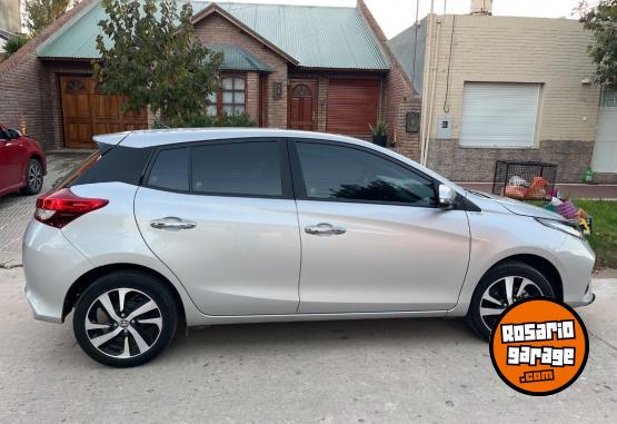Autos - Toyota Yaris S 2023 Nafta 29000Km - En Venta