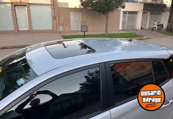 Autos - Toyota Yaris S 2023 Nafta 29000Km - En Venta