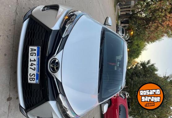 Autos - Toyota Yaris S 2023 Nafta 29000Km - En Venta