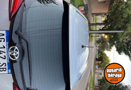 Autos - Toyota Yaris S 2023 Nafta 29000Km - En Venta