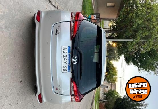 Autos - Toyota Yaris S 2023 Nafta 29000Km - En Venta