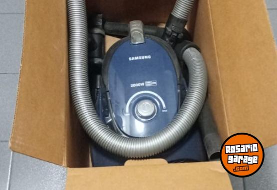 Hogar - Aspiradora - En Venta