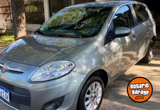 Autos - Fiat Palio 2018 Nafta 159481Km - En Venta