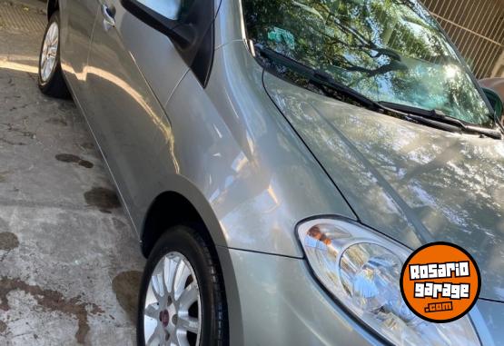 Autos - Fiat Palio 2018 Nafta 159481Km - En Venta