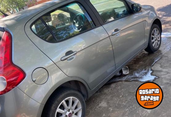 Autos - Fiat Palio 2018 Nafta 159481Km - En Venta