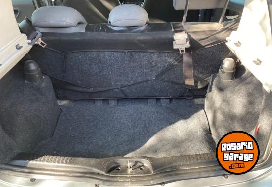 Autos - Fiat Palio 2018 Nafta 159481Km - En Venta