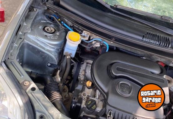 Autos - Fiat Palio 2018 Nafta 159481Km - En Venta