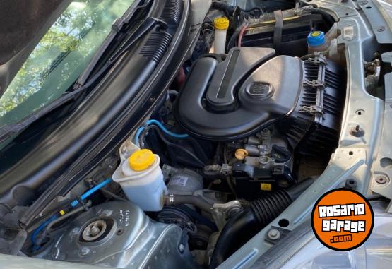 Autos - Fiat Palio 2018 Nafta 159481Km - En Venta