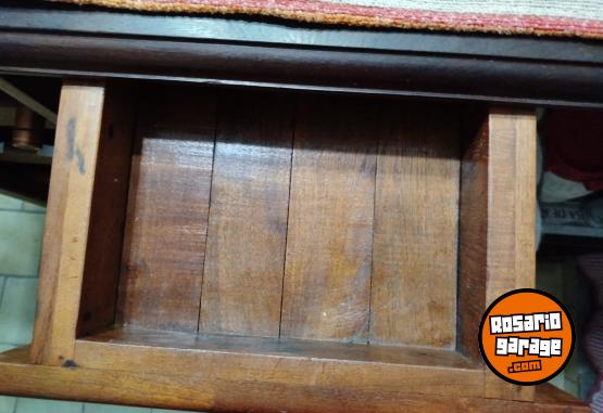 Hogar - VENDO BARRA DE ALGARROBO - En Venta