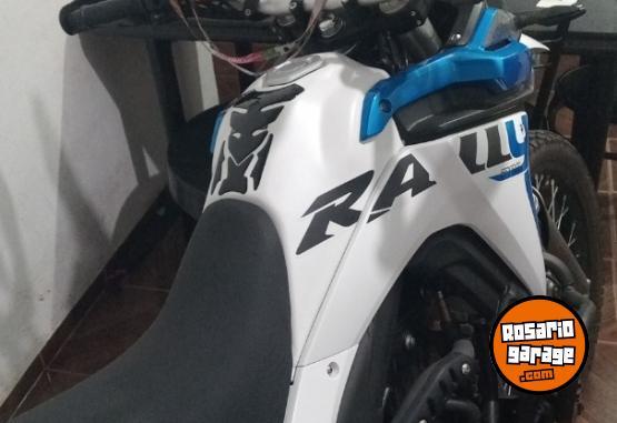 Motos - Voge Voge 300 rally 2024 Nafta 5000Km - En Venta