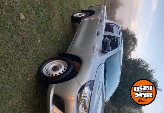 Camionetas - Toyota DX 4x2 2021 Diesel 170000Km - En Venta