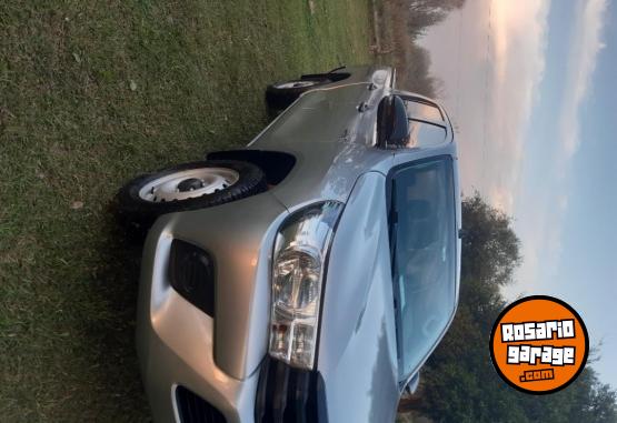 Camionetas - Toyota DX 4x2 2021 Diesel 170000Km - En Venta