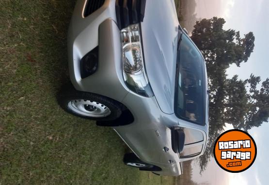 Camionetas - Toyota DX 4x2 2021 Diesel 170000Km - En Venta