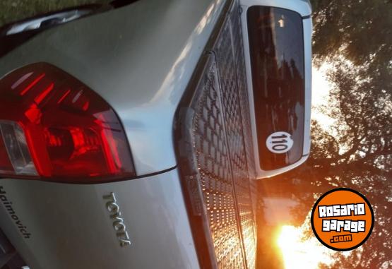 Camionetas - Toyota DX 4x2 2021 Diesel 170000Km - En Venta