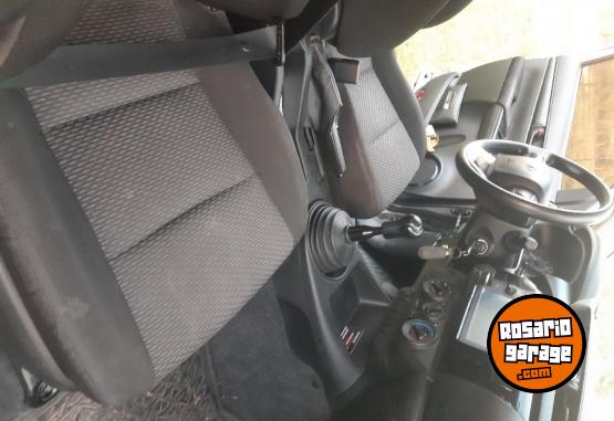 Camionetas - Toyota DX 4x2 2021 Diesel 170000Km - En Venta