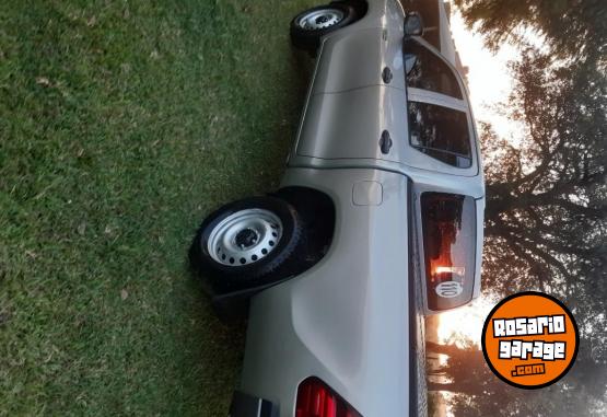 Camionetas - Toyota DX 4x2 2021 Diesel 170000Km - En Venta