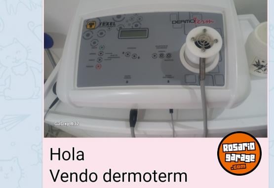 Otros - Estetica corporal y facial - En Venta