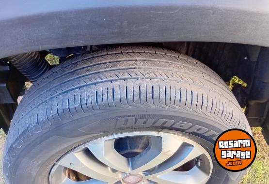 Camionetas - Fiat Toro 2017 Diesel 20Km - En Venta