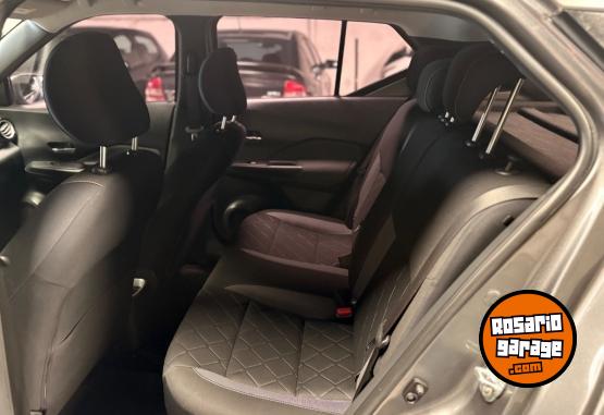 Autos - Nissan Kicks 2021 Nafta 110000Km - En Venta
