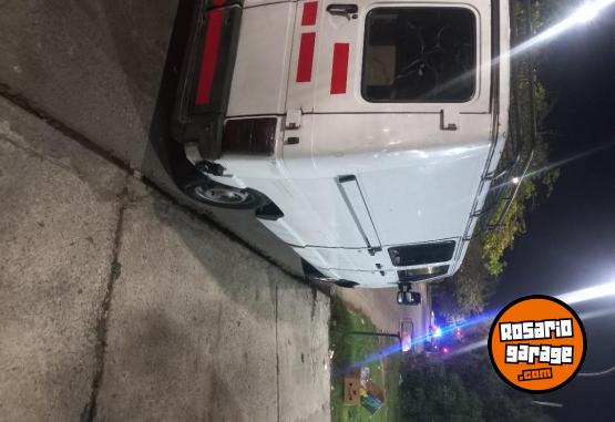 Utilitarios - Renault 1998 1998 Diesel 320Km - En Venta