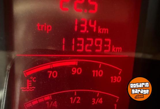 Camionetas - Volkswagen Amarok 2010 Diesel 113000Km - En Venta