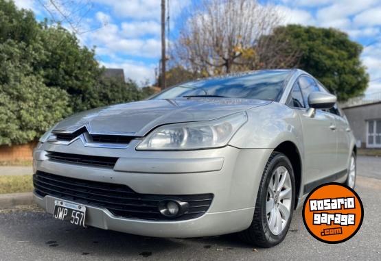 Autos - Citroen C4 xs 2011 Nafta 161000Km - En Venta
