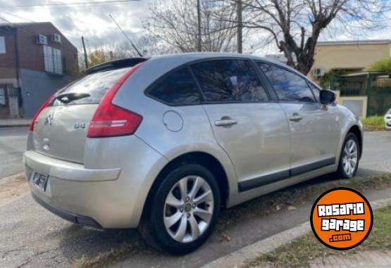 Autos - Citroen C4 xs 2011 Nafta 161000Km - En Venta