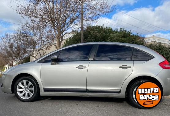 Autos - Citroen C4 xs 2011 Nafta 161000Km - En Venta