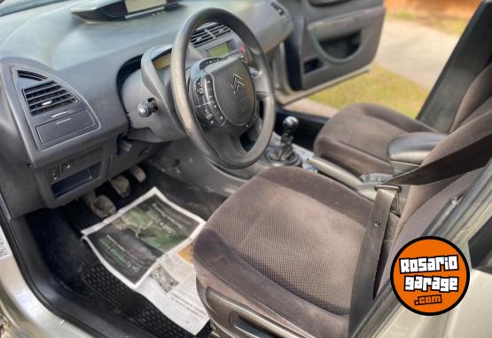 Autos - Citroen C4 xs 2011 Nafta 161000Km - En Venta