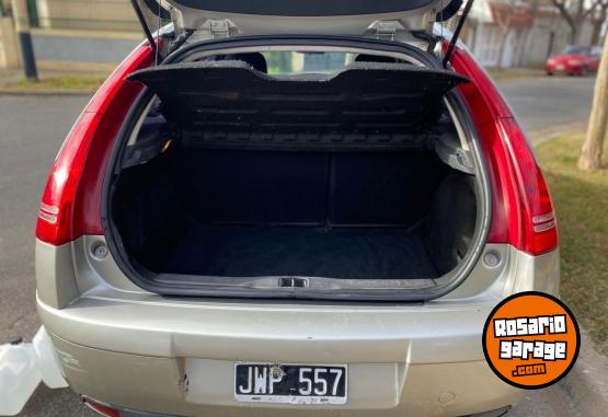 Autos - Citroen C4 xs 2011 Nafta 161000Km - En Venta
