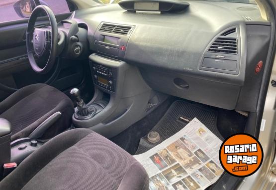 Autos - Citroen C4 xs 2011 Nafta 161000Km - En Venta
