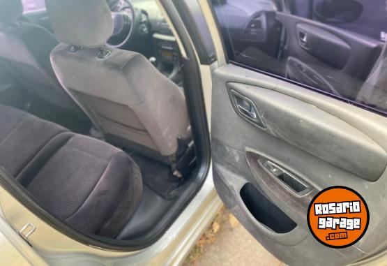 Autos - Citroen C4 xs 2011 Nafta 161000Km - En Venta