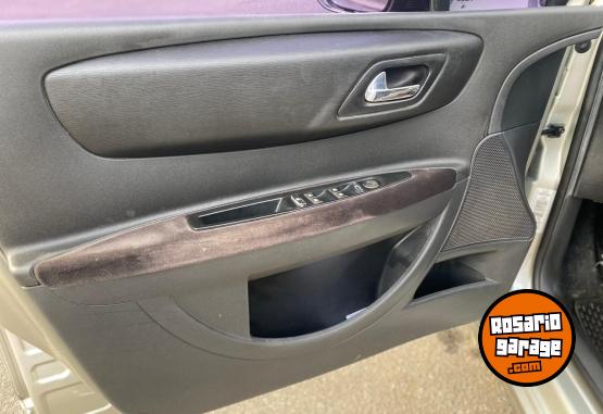 Autos - Citroen C4 xs 2011 Nafta 161000Km - En Venta