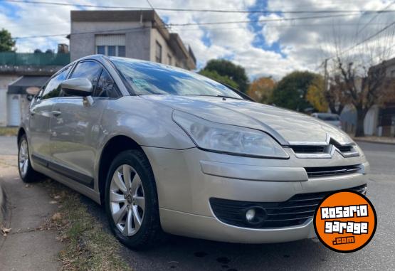 Autos - Citroen C4 xs 2011 Nafta 161000Km - En Venta